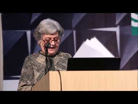 DAS 2016 Critical Writing Ensembles: Salima Hashmi