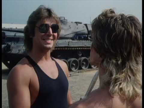 Deadly Prey -1987 - Español