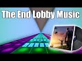 Fortnite The End Lobby Music (Fortnite Music Blocks) - With Island Code