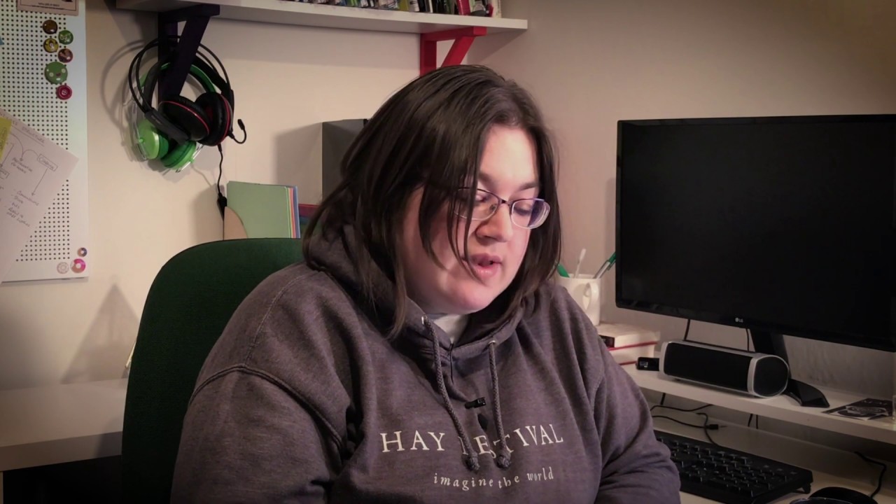 MIME - Chapter 1 Teaser