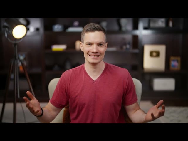 Genspark Screenshot [01:45] - Video Keyframe Teardown