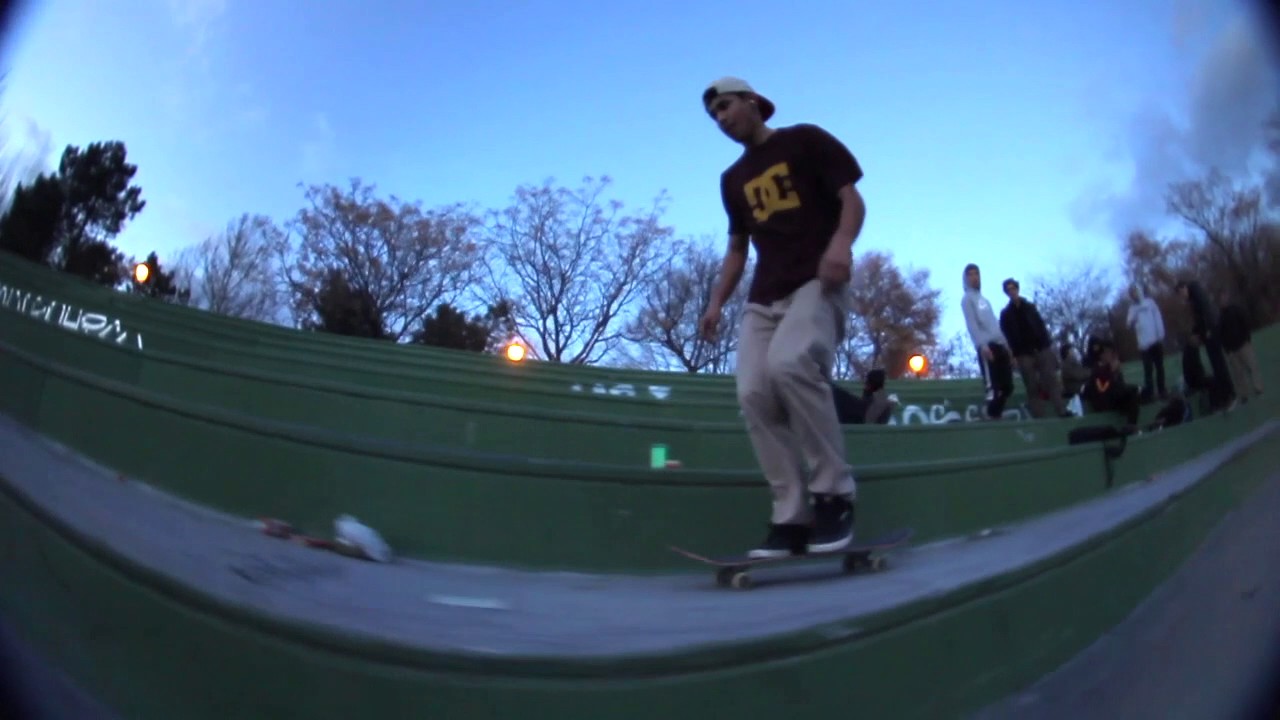 Marco Rivera: Las 'sobras' del 2016