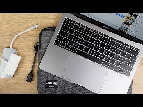 MacBook Pro 2016/2017 OHNE Touchbar - Test Fazit nach 9 Monaten Dauernutzung // Review // DEUTSCH