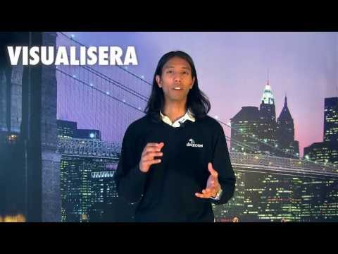 #4 Visualisera Ditt Mål med Daniel Antonsson