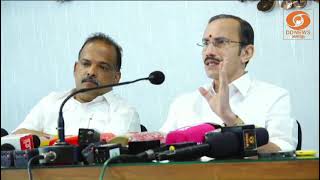 പ്രധാനമന്ത്രി കേരളത്തിലെത്തും.. രണ്ട് ഘട്ടങ്ങളിലായ