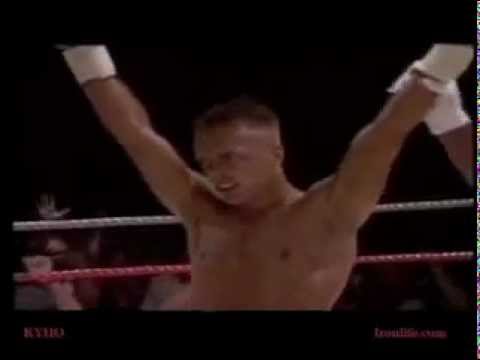 Ramon Dekkers Highlights the turbine from a hell