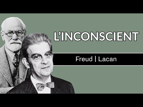 🧠 Qu’est-ce que l’inconscient ? Freud, Lacan et la psychanalyse expliqués simplement