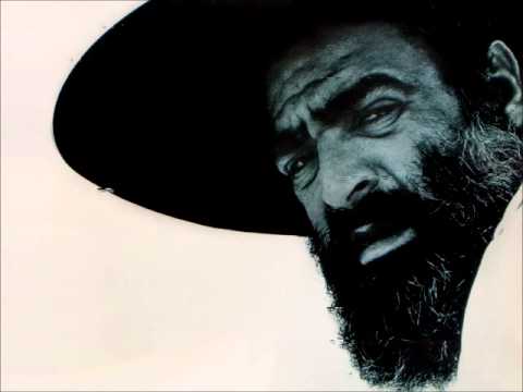 Jorge Cafrune - La vuelta al pago