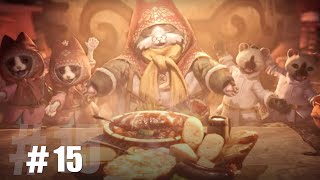 MHW:IB MR125～