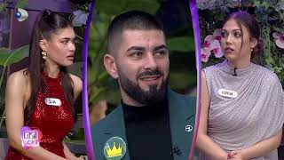 Download lagu Casa Iubirii - ,,De la ura la dragoste e doar un pas' Lia, deranjata de materialul cu Lucia si Filip mp3