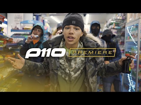 TB - Tweakin [Music Video] | p110