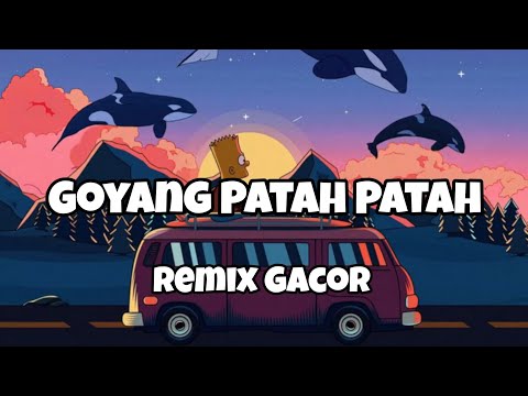 DJ GOYANG PATAH REMIX GACOR VIRAL‼️DJ HARI INI TORANG PUNYA - Adit Sparky Official Nwrmxx FULLBASS