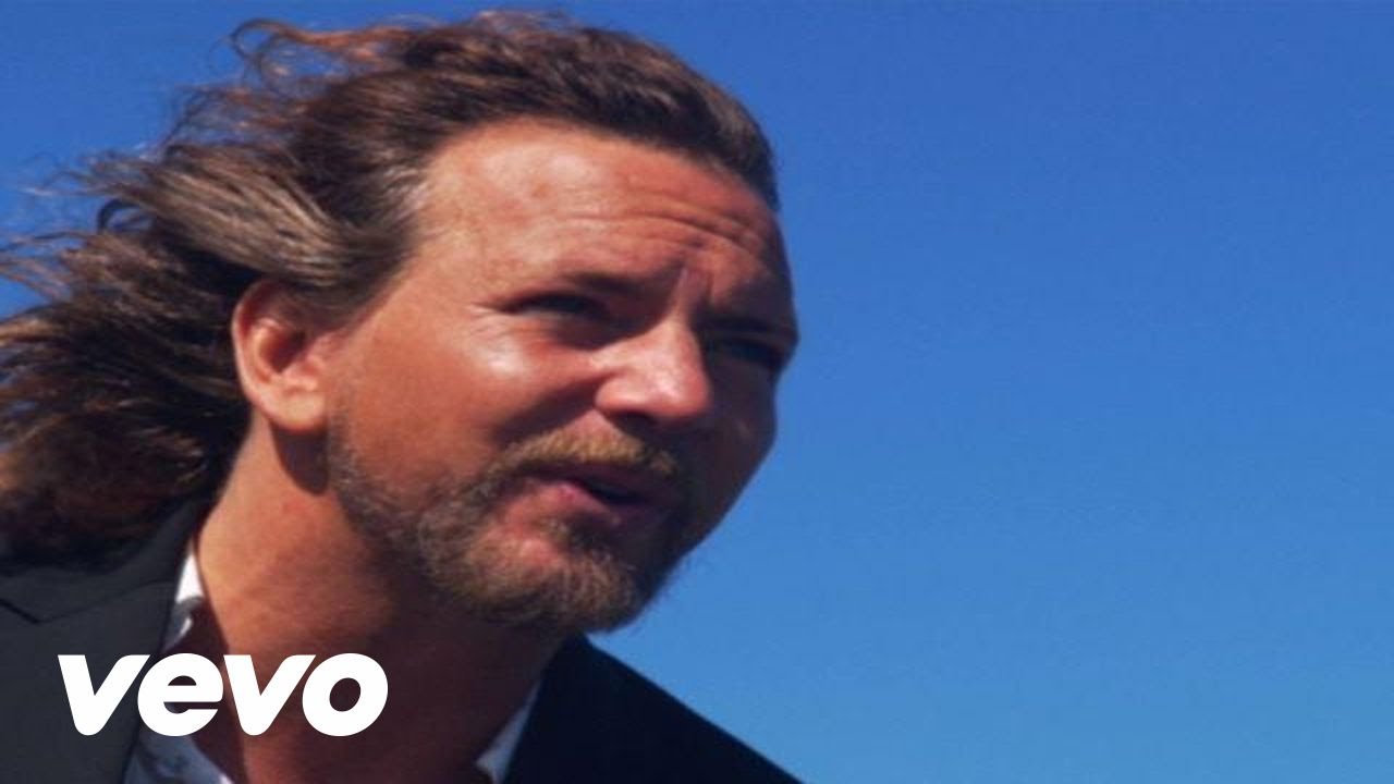 Eddie Vedder - Ukulele Songs • CIB trailer