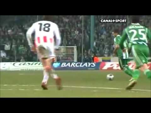 2008/09 - ASSE 2/1 Olympiakos - C3