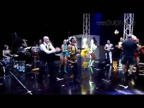 Rubi Platinum Cuban Dances (Кубинские танцы)