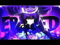 The Eminence In Shadow「AMV」- Erase ᴴᴰ