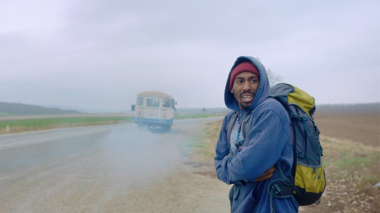 Lost in Moldova | Episode 1 - Official Trailer