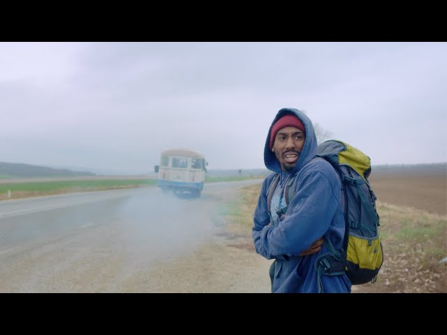 Lost in Moldova | Episode 1 - Official Trailer