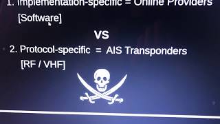 2/6~2nd MAQUIS JUNE VIDEO CONFIRMED!! GPS•AIS HACKED!