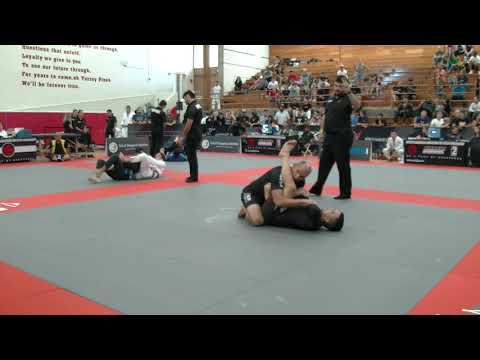 GOLDEN STATE OPEN- 2019- BLACK BELT FIGHT - PART - 13