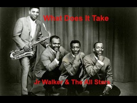 YouTube video about: What does it take to win your love lyrics?