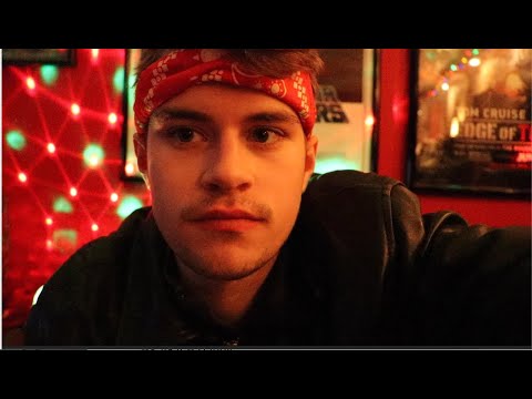 Parkernoid OFFICIAL MUSIC VIDEO!!!!