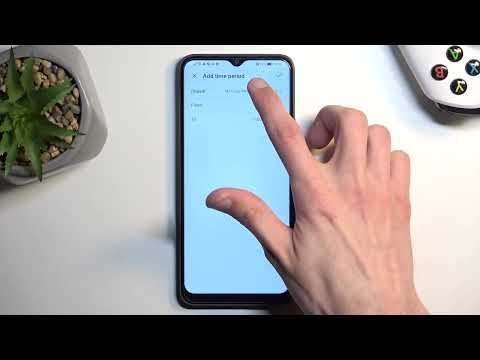 How to Enable Do Not Disturb Mode in HONOR X8 - Turn Off Sound