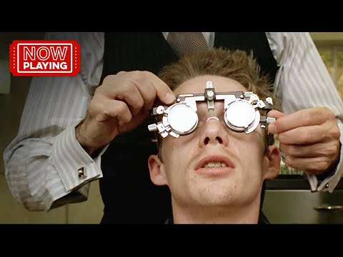 Gattaca (1997) | Becoming Jerome