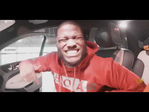 Rello Bandz AMBITION ft OfficialKingKev