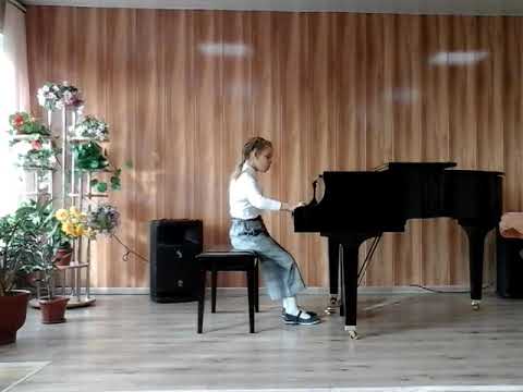 Колбина Анна