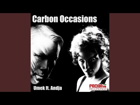 Carbon Occasions (feat. Andja) (Radio Edit)