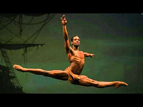 Osiel Gouneo Acteon Variation & Coda 2015