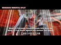 Wang Lin Full Power Vs Iblis Kuno Api RENEGADE IMMORTAL EPISODE 127 INDO ENGLISH SUB