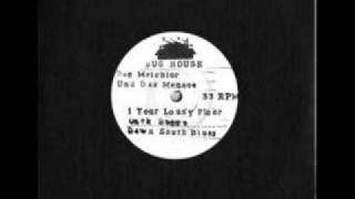 Dan Melchior Und Das Menace - Your Lousy Floor