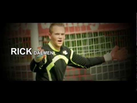 JVC Cuijk A2  ...One Team