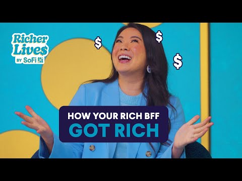 Vivian Tu on What It Means To Be Rich | Richer Lives | Episode One