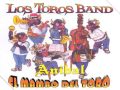 Los Toros Band=Poupurri De Boleros - Yakoson Gomila Los Toros Band=Poupurri De Boleros