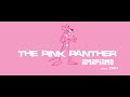 the pink panther amapiano