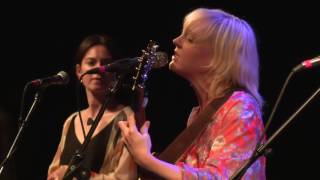 Laura Marling - Nothing, Not Nearly (Live at NON-COMMvention 2017)