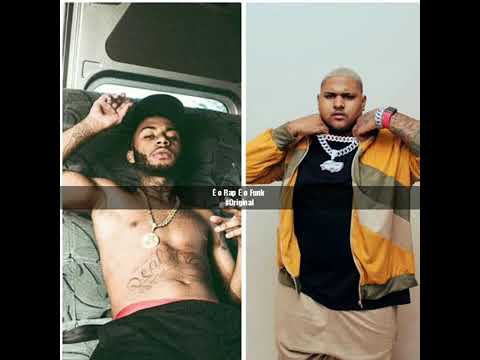 Orochi e MC Kevin o Chris - Te encontrei