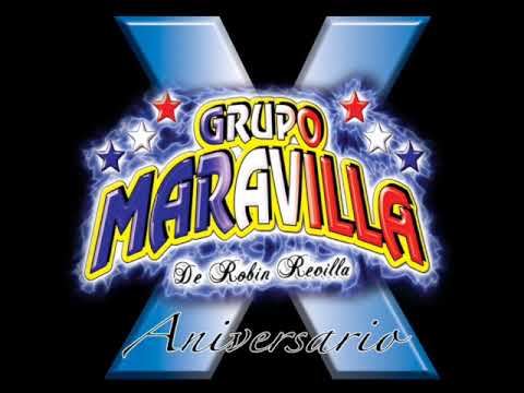 Mix Grupo Maravilla De Robin Revilla