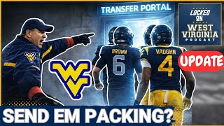 20 PLAYERS LEAVING 247's Chris Anderson- MORE PLAYERS Likely to Hit the Portal!