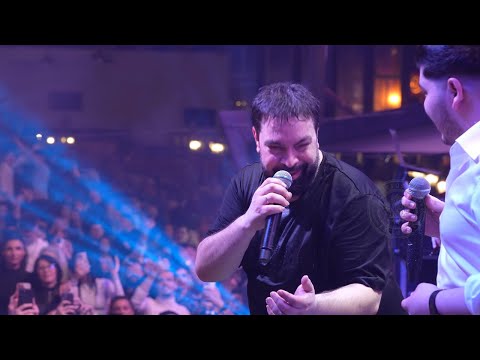 FLORIN SALAM❎7 TRANDAFIRI 2024❎BERARIA H❎7 TRANDAFIRI❎CrewetzelEvents❎7 TRANDAFIRI