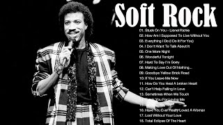 Download lagu Phil Collins, Eric Clapton,Elton John, Rod Stewart, Bee Gees,Michael Bolton - Soft Rock Hits 80s 90s mp3