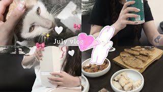 Vlog13 -  颱風假、工地上班初體驗〻∴∵∴ ୨୧ ∴∵∴🎀🤍