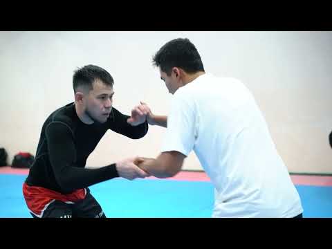 Burabai open winter camp 2021. Shinkyokushinkai karate. B.Sarmanov branch.