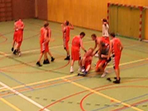 11 | 19 september 2009 B.Z. '72 - BS Leiden