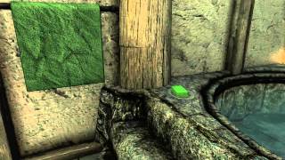 TES5 - Skyrim - Lakeview Manor: All Homes Remodeled (mod)