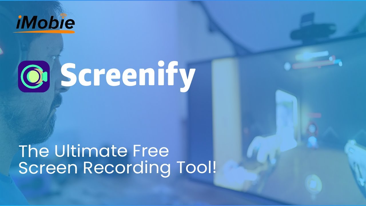 Discover Screenify: The Ultimate Free Screen Recording Tool! 🎥💻