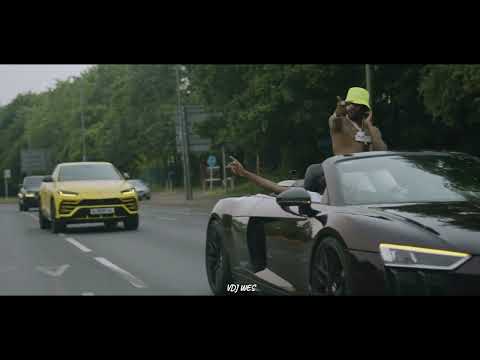 "DUNE" Central Cee x Russ Millions | Melodic Drill Type Beat | Uk/Ny Drill Type Beat | Tion Wayne